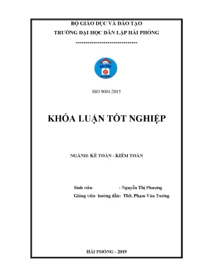 Hoàn thiện công tác kế toán doanh thu chi phí và xác định kết quả kinh doanh tại công ty cp bất động sản sơn và hóa chất á châu