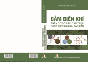 Cảm biến khí trên cơ sở các cấu trúc nano ôxít kim loại bán dẫn