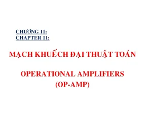 Chapter 11