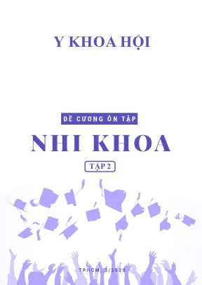 Tổt nghiệp nhi tập 2