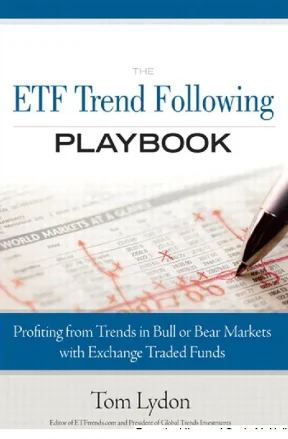 Tom lydon the etf trend following playbook prof