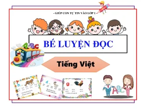 Luyện đọc ch 1