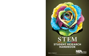 Sổ tay nghiên cứu stem của học sinh