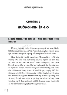 Hướng nghiệp 4 0 phần 2