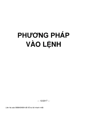 Vùng vào lệnh win 4 vùng lose