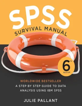 Spss survival manual a step by step guide to data analysisusing ibm spss 6th edition 2016