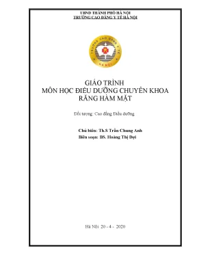 22 giao trinh rhm 1 1382