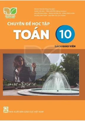Kntt toan 10 chuyende sgv