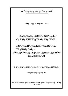 Luận văn thạc sĩ 5