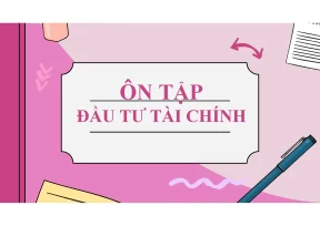 On tap dau tu tai chinh hk1 2022 6921