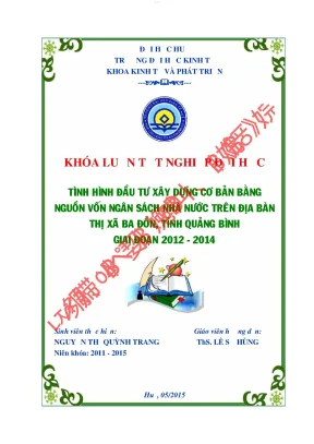 Tình hình kinh doanh các dịch vụ cảng biển tại công ty tnhh một thành viên cảng chân mây