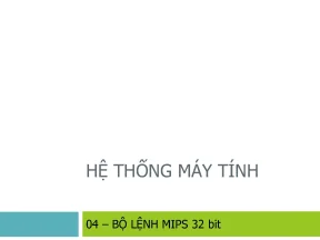 05 bo lenh mips 32 bit