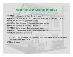 Chapter 1 intro renewable energy feb 2011