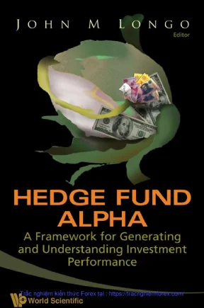 Hedge fund alpha