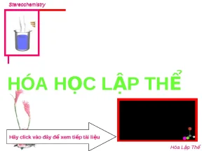 Hoa lap the 1026 hóa hữu cơ