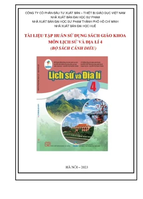Lich su va dia ly 4 tai lieu tap huan 1685701905