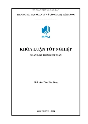 Hoàn thiện công tác lập và phân tích bảng cân đối kế toán tại công ty cổ phần thương mại dịch vụ me ga