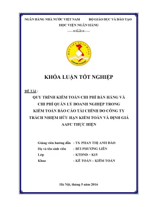Bui phuong lien ke toan kiem toan 2016