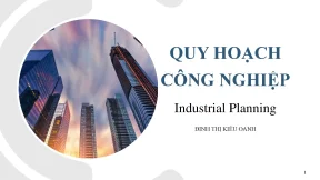 Bg quy hoach cong nghiep đtkoanh 2021
