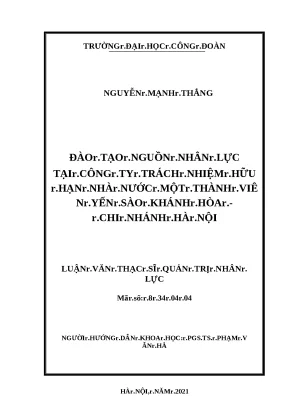 Luận văn thạc sĩ 21