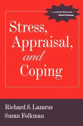 Stress appraisal and coping stress đánh giá stress và ứng phó
