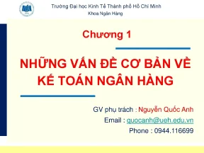 De cuong bai giang ktnh