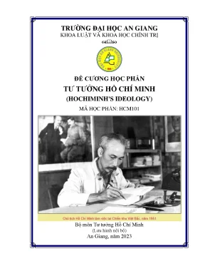Decuong baigiang hp hcm 2023