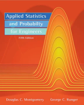 Montgomery runger applied statistics and probability for engineers 5th