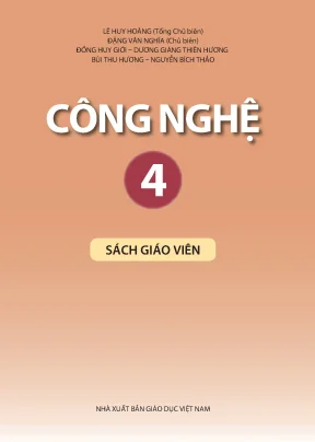 Sgv congnghe lop4 kntt