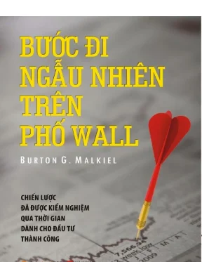 11 bước đi đầu tiên trên phố wall burton g malkiel