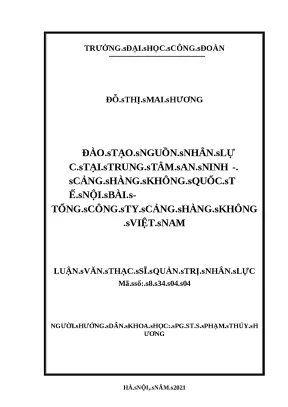Luận văn thạc sĩ 22