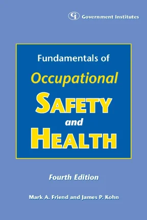 Fundamentals of occupational safety and health