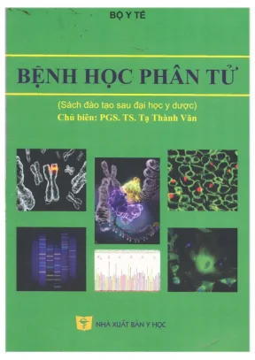 Vi bệnh học phân tử 2011