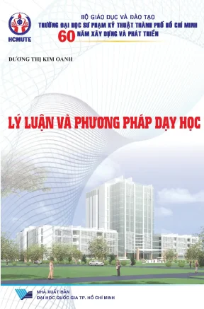 Lý luận và phương pháp dạy học