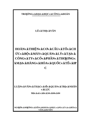 Luận văn thạc sĩ 62