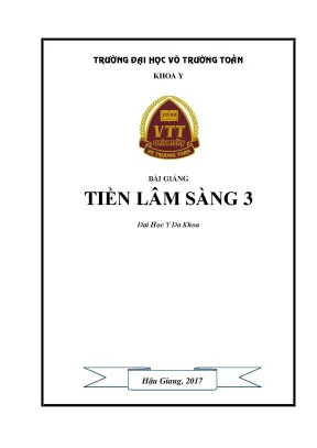 Bg tien lam sang 3 2017 phan 1 9637
