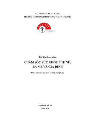 25 cham soc sk phu nu ba me va gd 2547