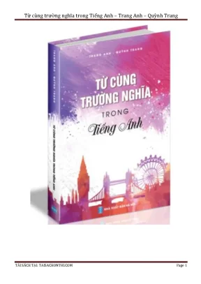 Tu cung truong nghia