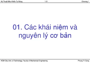 Ch 01 khai niem va nguyen ly