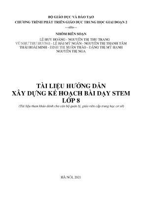 Huong dan giao duc stem 8