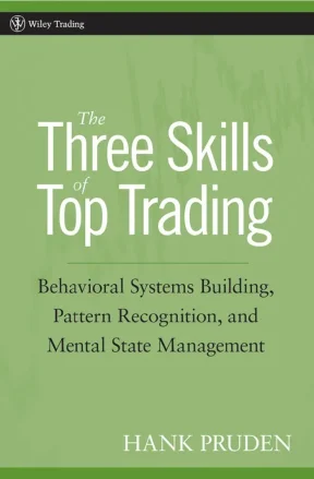 The three skill of top trading english ebook
