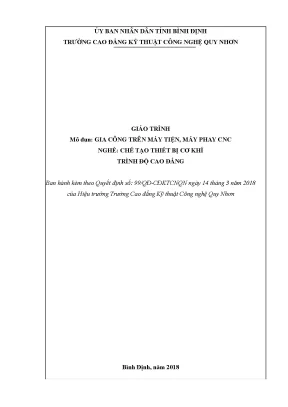 Che tao co khi md 19 giao trinh gia cong tren may tien phay cnc docx 8444