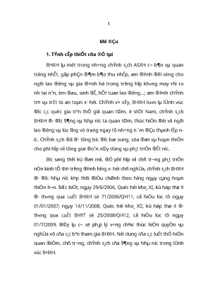 Luận văn quan ly chi bao hiem xa hoi tren dia ban tinh