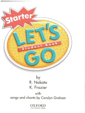 Lets go starter 0 14 1