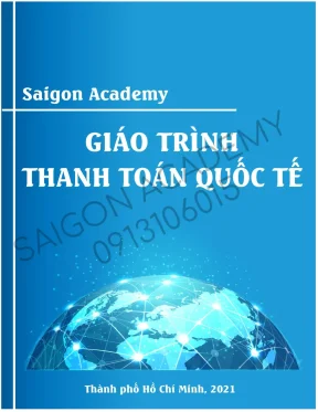 Giáo trình thanh toán quốc tế tài trợ thương mại 20210718 watermark 3