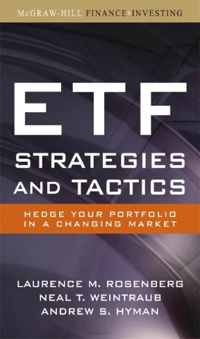 Etf strategies and tactics
