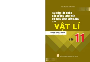 Ctst tai lieu tap huan boi duong giao vien su dung sgk vat ly 11 2023