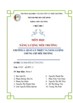 Nlmt quanlynhietvanl nhom5 anhtu