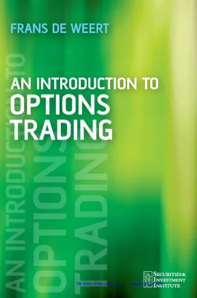 An introduction to options trading