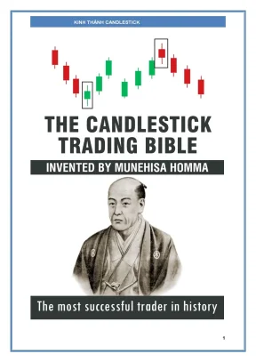 Kinh thánh candlestick full tiếng việt